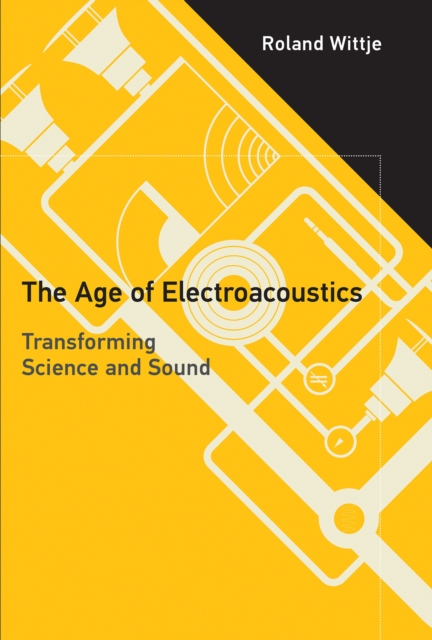 Age of Electroacoustics, EPUB eBook