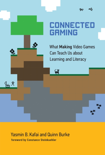 Connected Gaming, EPUB eBook