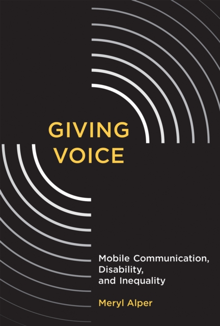 Giving Voice, EPUB eBook