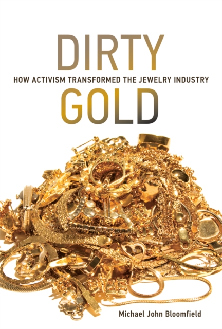 Dirty Gold : How Activism Transformed the Jewelry Industry, PDF eBook