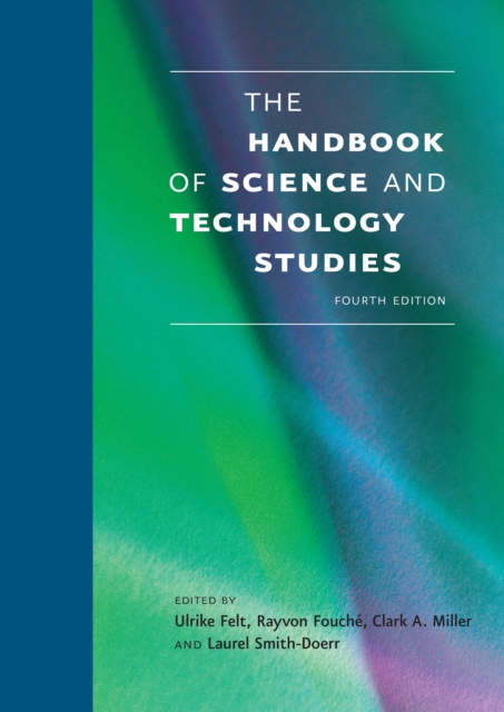 Handbook of Science and Technology Studies, fourth edition, EPUB eBook