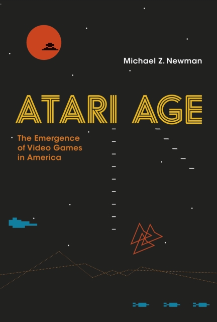 Atari Age, EPUB eBook
