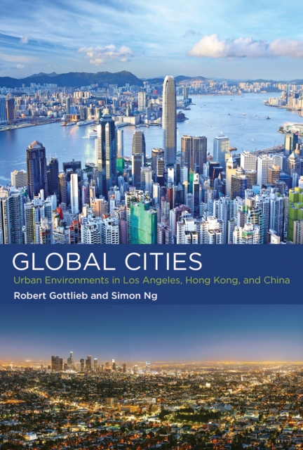 Global Cities, EPUB eBook
