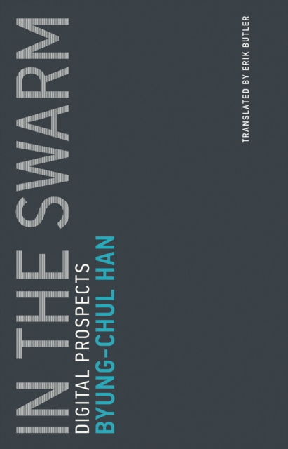 In the Swarm, EPUB eBook