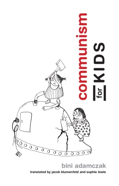 Communism for Kids, EPUB eBook