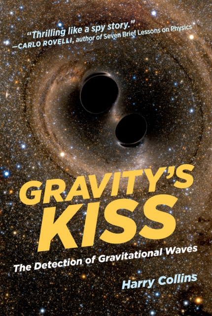 Gravity's Kiss, EPUB eBook
