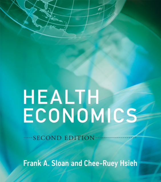 Health Economics, second edition, EPUB eBook