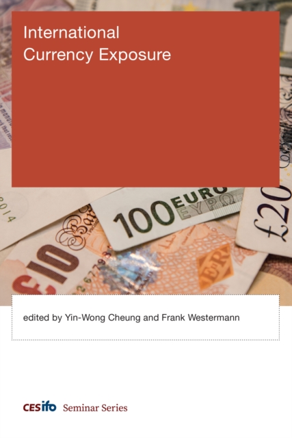 International Currency Exposure, EPUB eBook