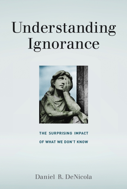 Understanding Ignorance, EPUB eBook