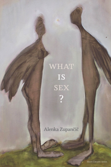 What IS Sex?, EPUB eBook