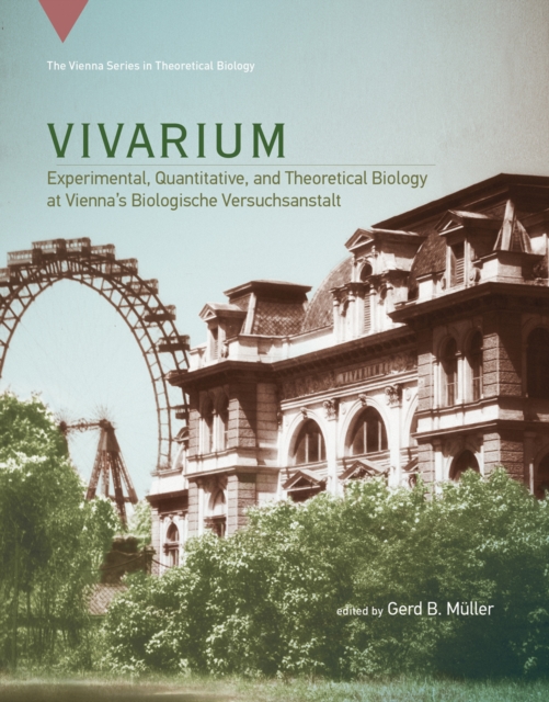Vivarium, EPUB eBook