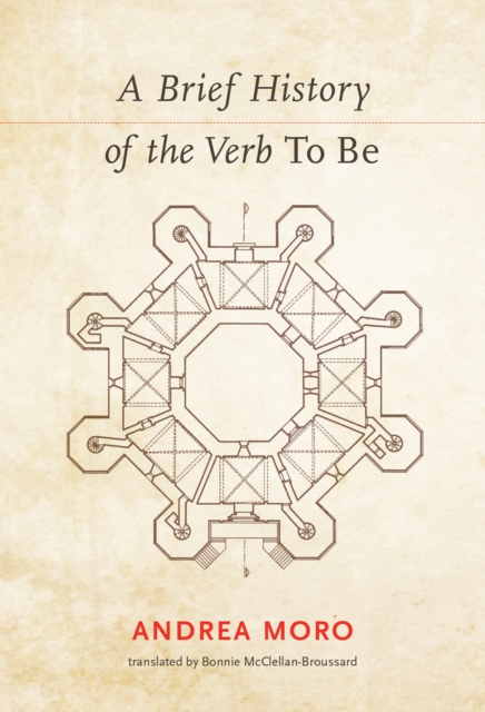 A Brief History of the Verb <i>To Be</i>, PDF eBook