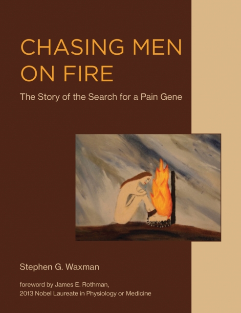 Chasing Men on Fire : The Story of the Search for a Pain Gene, PDF eBook