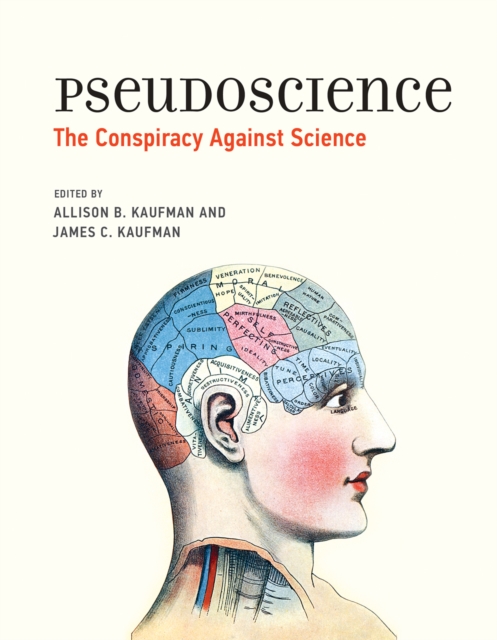 Pseudoscience : The Conspiracy Against Science, PDF eBook