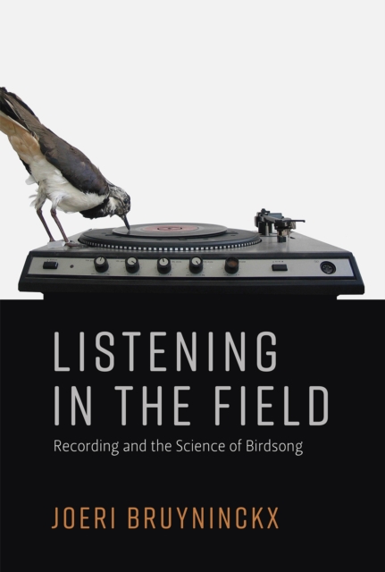 Listening in the Field, EPUB eBook