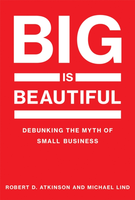 Big Is Beautiful, EPUB eBook