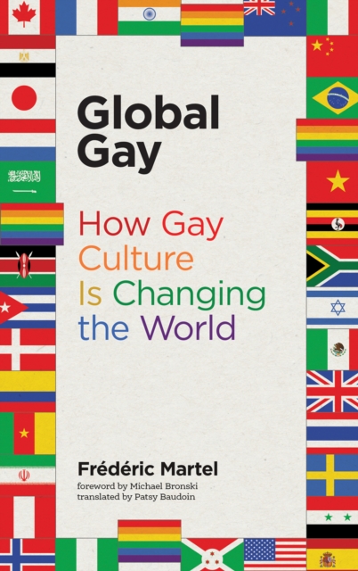 Global Gay, EPUB eBook