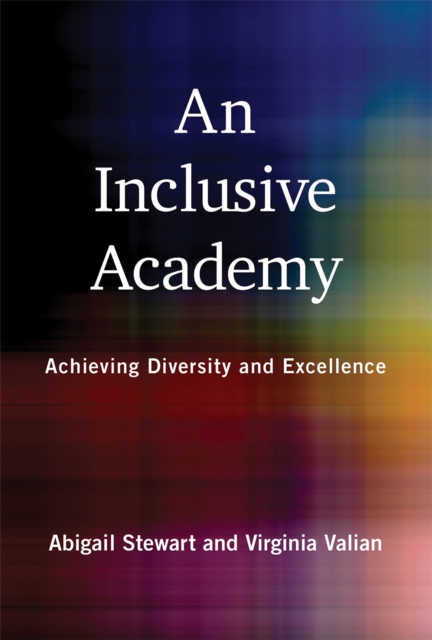 An Inclusive Academy : Achieving Diversity and Excellence, PDF eBook