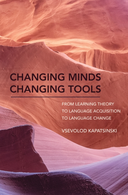 Changing Minds Changing Tools, EPUB eBook