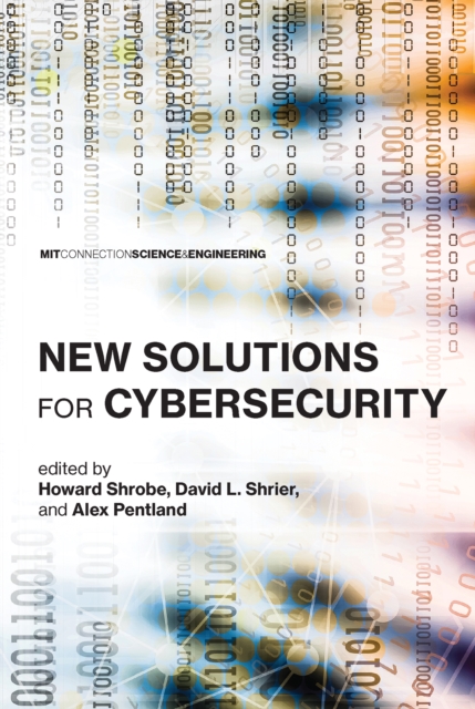 New Solutions for Cybersecurity, PDF eBook