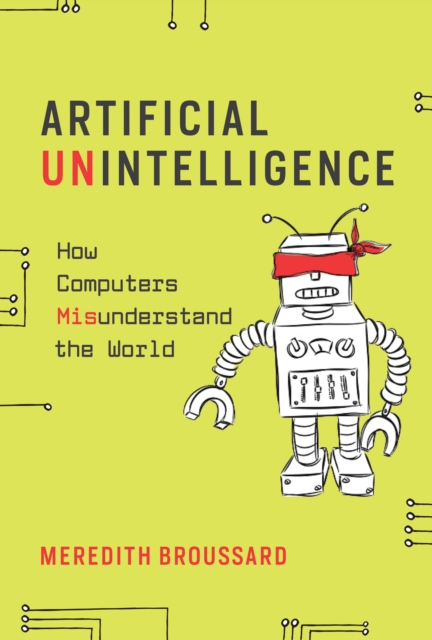 Artificial Unintelligence, EPUB eBook