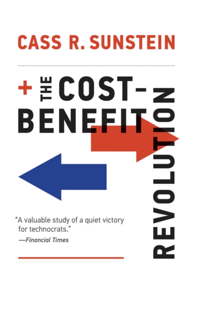 The Cost-Benefit Revolution, PDF eBook