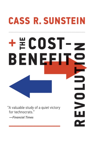 Cost-Benefit Revolution, EPUB eBook