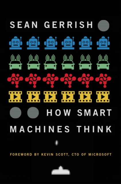 How Smart Machines Think, PDF eBook