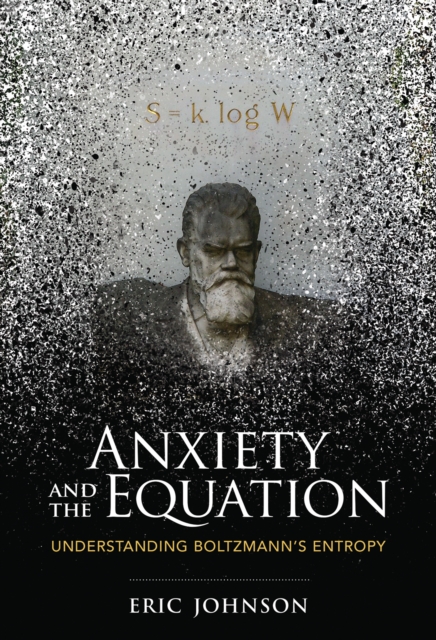 Anxiety and the Equation, EPUB eBook