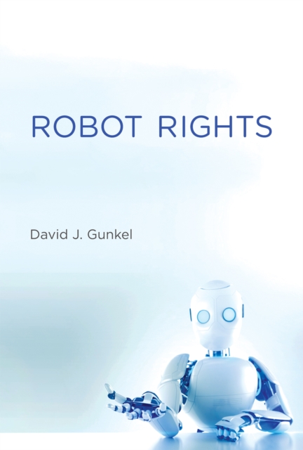 Robot Rights, PDF eBook