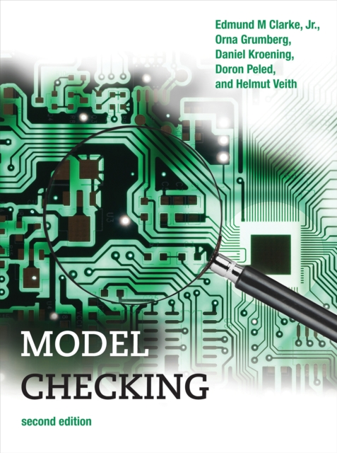 Model Checking, second edition, EPUB eBook