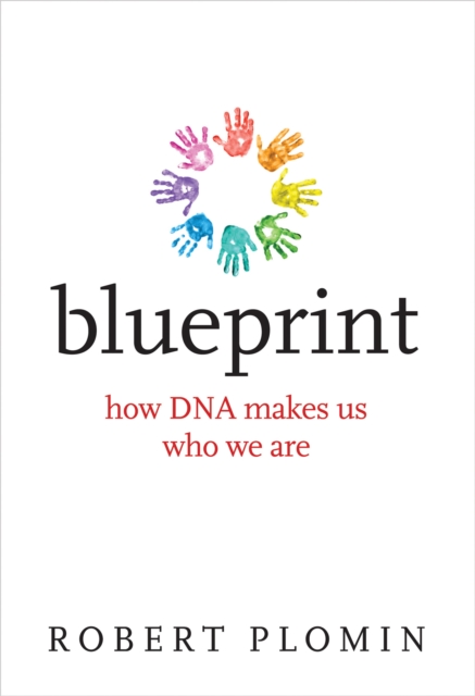 Blueprint, EPUB eBook