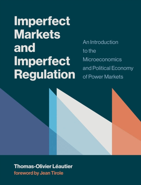 Imperfect Markets and Imperfect Regulation, EPUB eBook