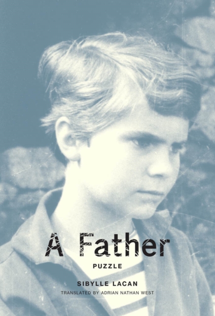 A Father : Puzzle, PDF eBook