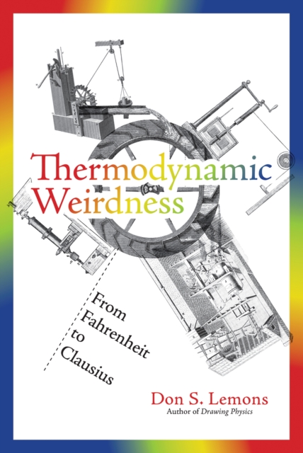 Thermodynamic Weirdness, EPUB eBook