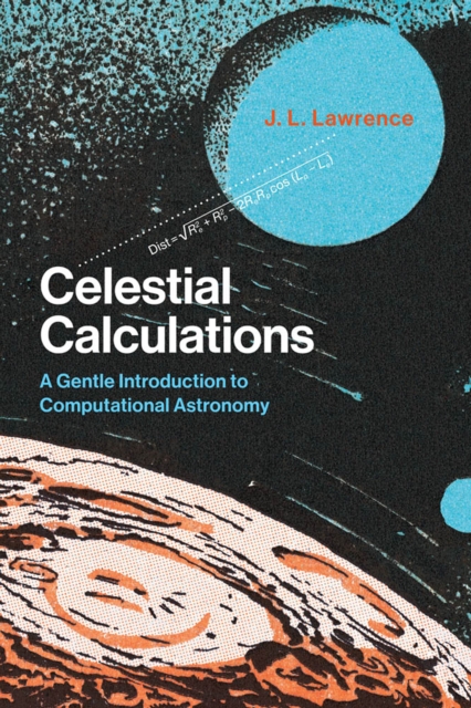 Celestial Calculations, EPUB eBook