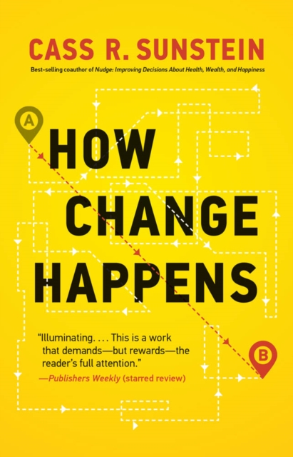 How Change Happens, PDF eBook