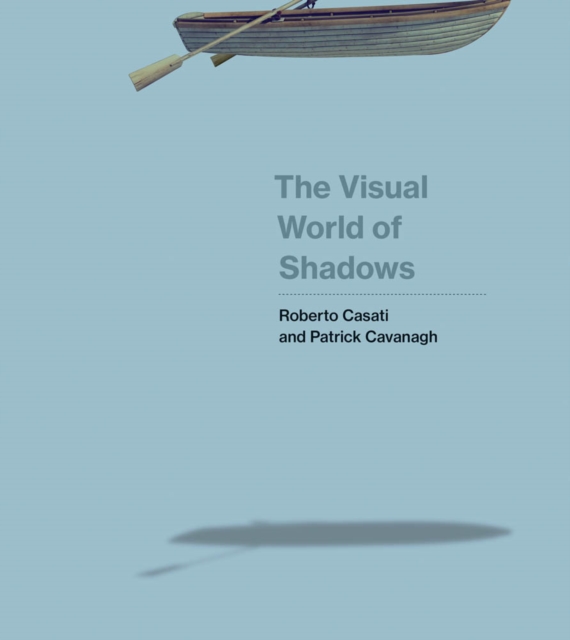 The Visual World of Shadows, PDF eBook