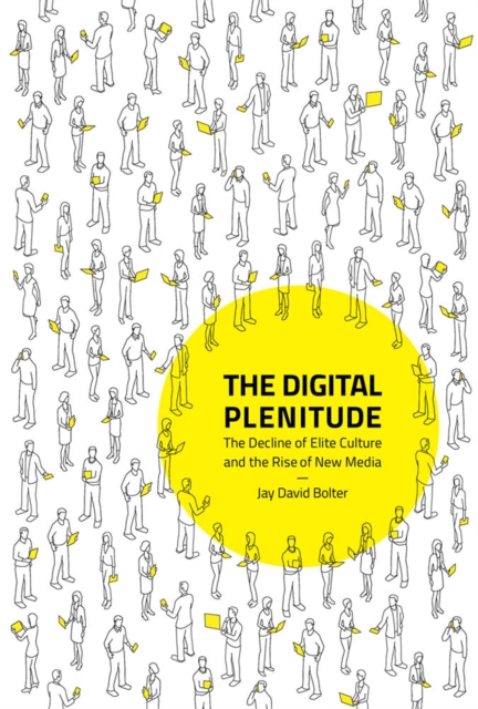 Digital Plenitude, EPUB eBook
