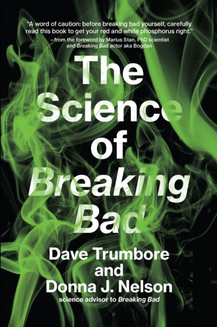 The Science of Breaking Bad, PDF eBook