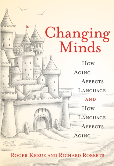 Changing Minds, EPUB eBook