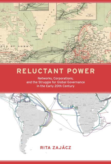 Reluctant Power, EPUB eBook