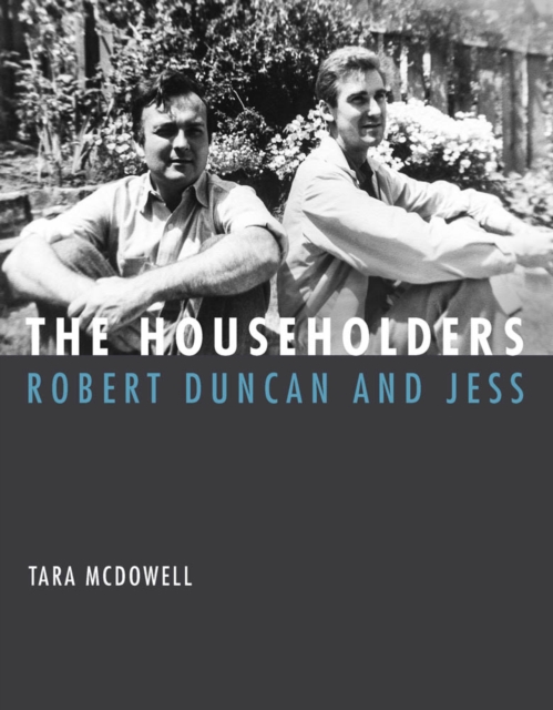 The Householders : Robert Duncan and Jess, PDF eBook