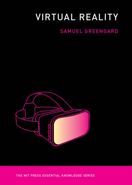 Virtual Reality, PDF eBook