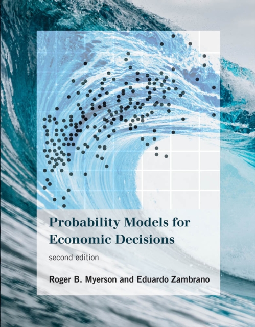Probability Models for Economic Decisions, second edition, EPUB eBook