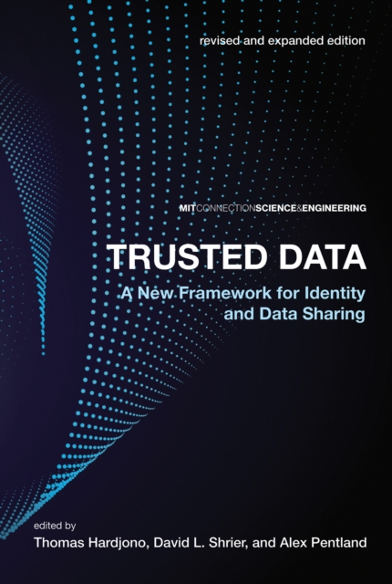 Trusted Data, revised and expanded edition, EPUB eBook