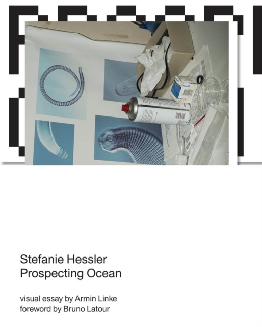 Prospecting Ocean, PDF eBook