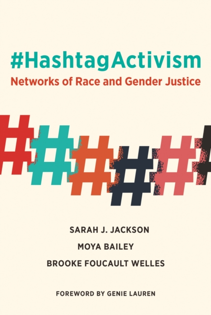 #HashtagActivism, EPUB eBook