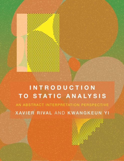 Introduction to Static Analysis, EPUB eBook