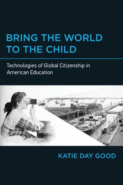 Bring the World to the Child, EPUB eBook